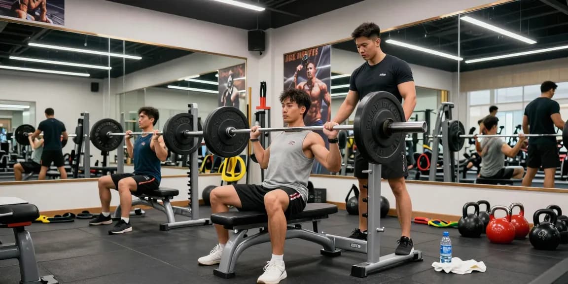 Prime Pharma Steroide stärken Athleten in einer dynamischen Trainingsumgebung.