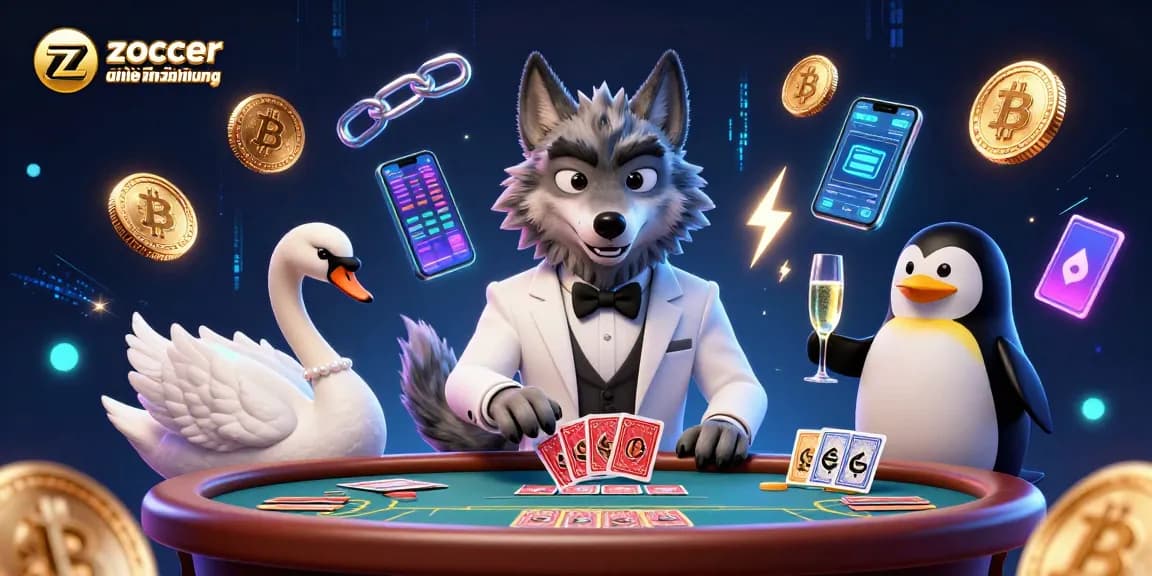 Experience the thrill at zoccer casino ohne einzahlung with vibrant characters and dynamic gaming elements.
