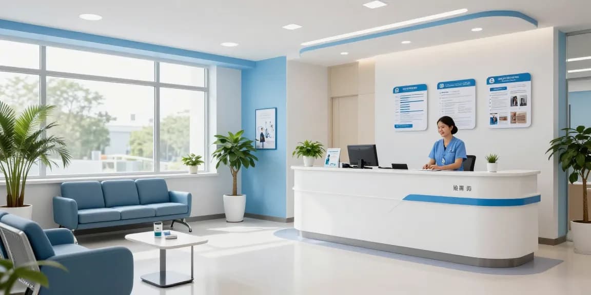 Hair transplant istanbul consultation at a trusted healthcare provider.