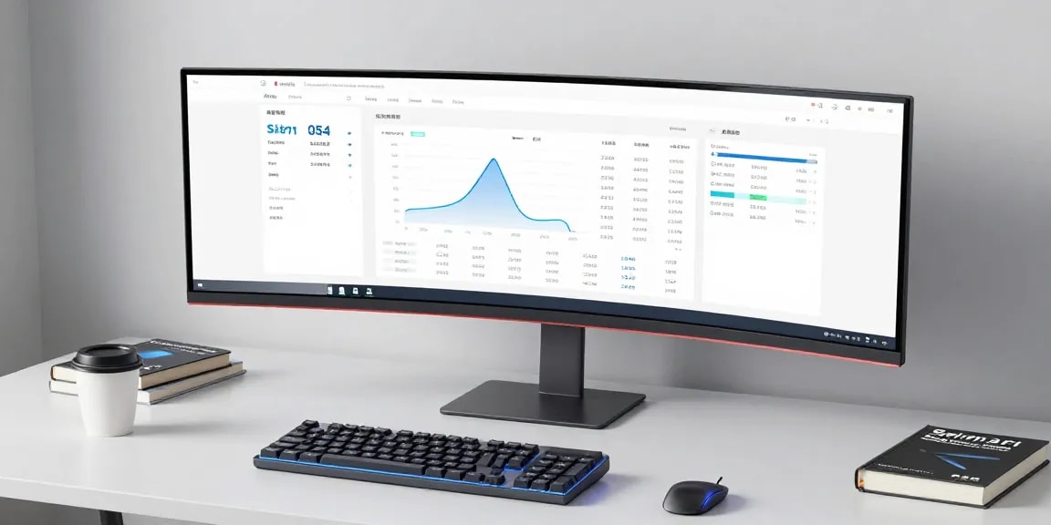 mein-nettogehalt: Brutto-Netto-Rechner für 2026, digitale Plattform zur Gehaltsberechnung, innovative Software.