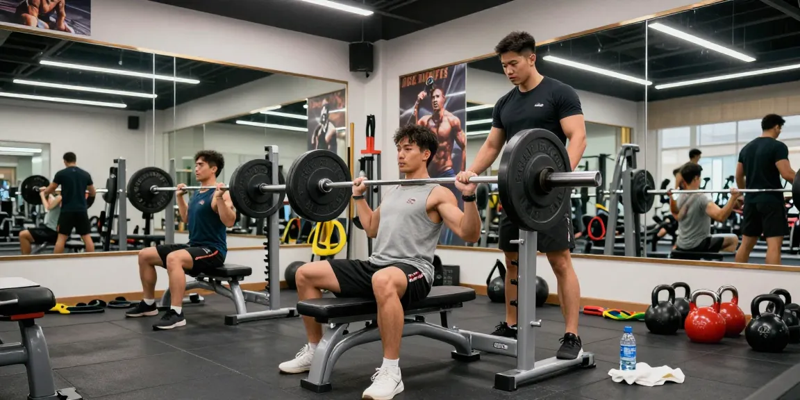 Prime Pharma Steroide stärken Athleten in einer dynamischen Trainingsumgebung.