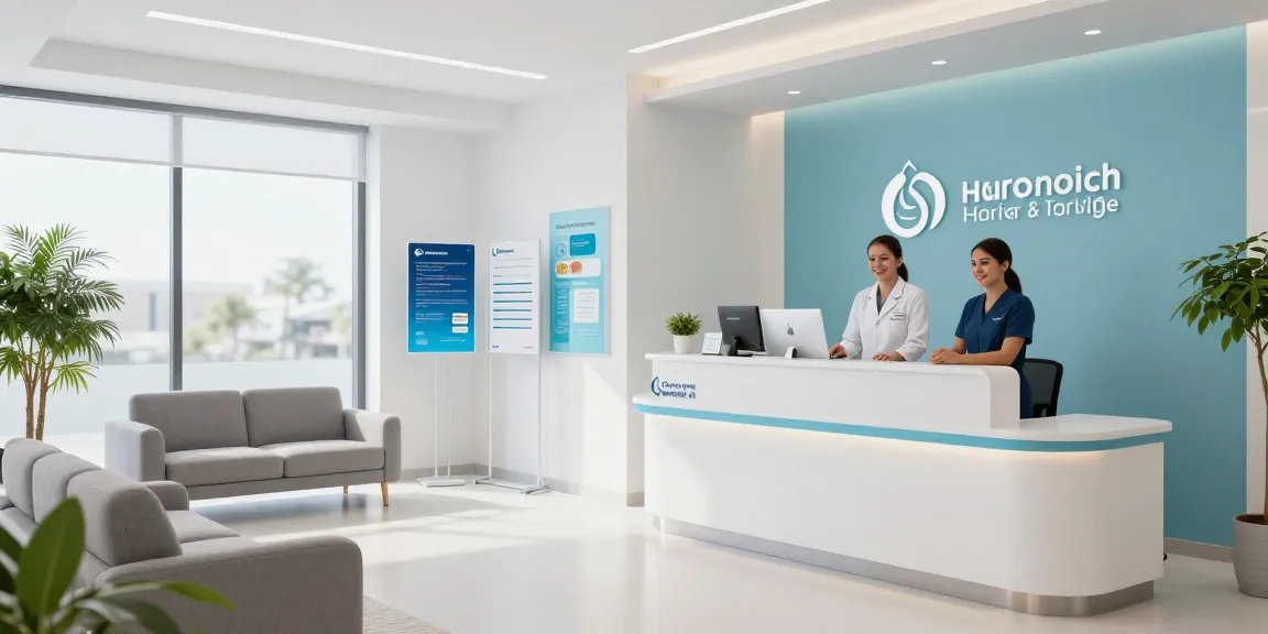 Best hair transplant turkey clinic providing comprehensive patient care in a welcoming environment.