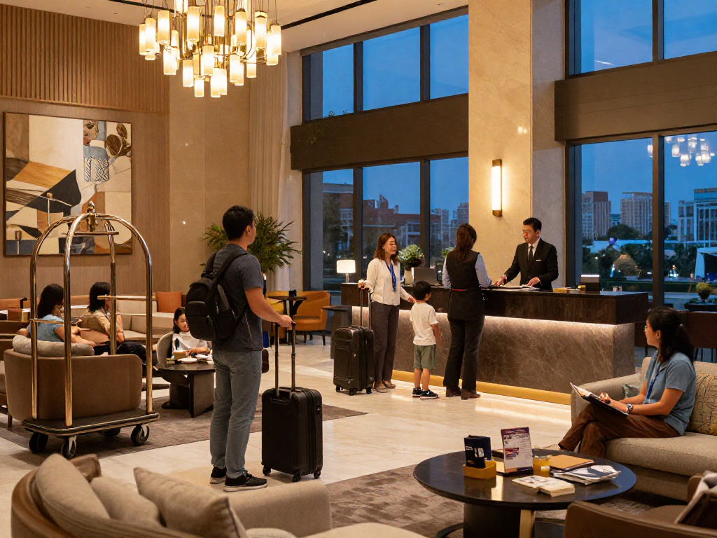 Explore the luxurious ambiance at https://www.carterhotel.com with friendly staff and elegant decor.