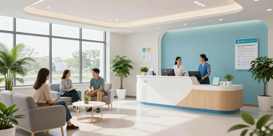 Hair transplant Istanbul consultation at a modern health clinic, showcasing expert medical services and patient care.