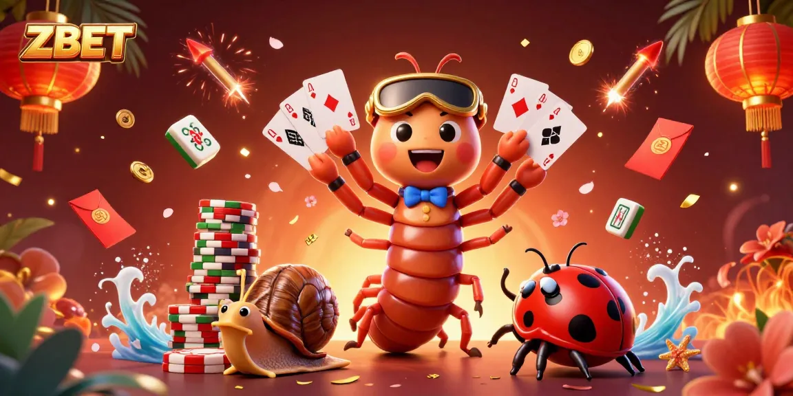 ZBET enhances your betting strategy with captivating casino game visuals and vibrant elements.