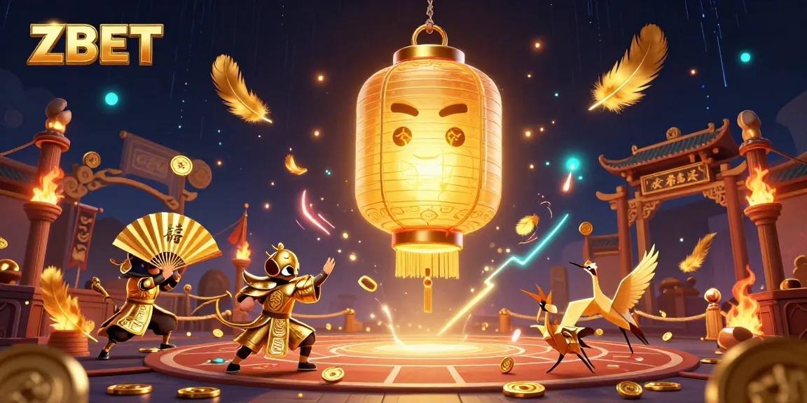 ZBET invites players to immerse in thrilling casino gaming with captivating visuals and exciting adventures.